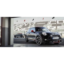 MINI Cooper S GT Edition 3 portes