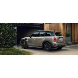 MINI COUNTRYMAN HYBRIDE RECHARGEABLE.